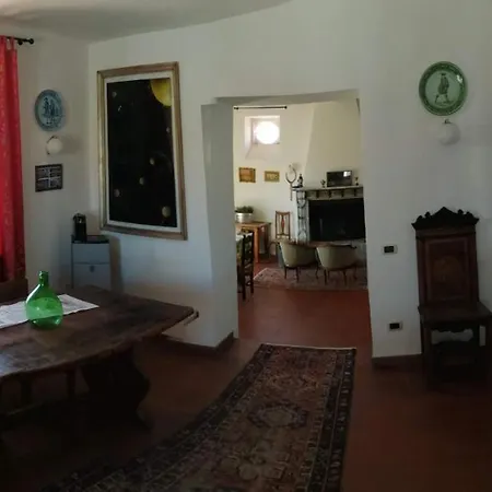 Homestay Relax & Sport Velletri