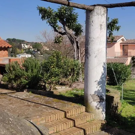 Homestay Relax & Sport Velletri