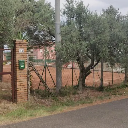 Relax & Sport * Velletri
