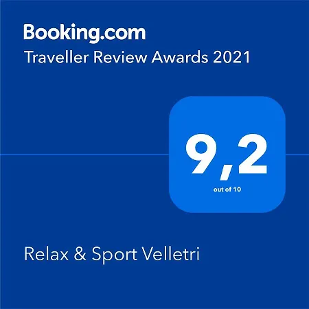 Relax & Sport Homestay *