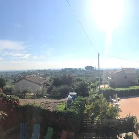 Relax & Sport Homestay Velletri