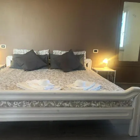 Relax & Sport Privat bolig *