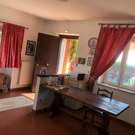 Homestay Relax & Sport