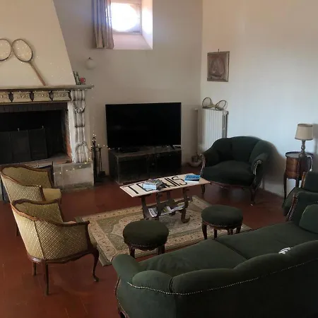 Relax & Sport Homestay Velletri